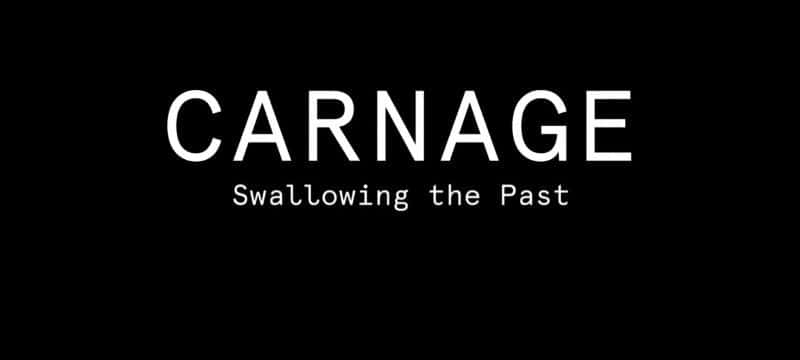 外语原版纪录片《大屠杀：吞噬过去/Carnage: Swallowing the Past 》原版无字/外挂字幕 - 纪录片1080P/720P/360P高清标清网盘迅雷下载