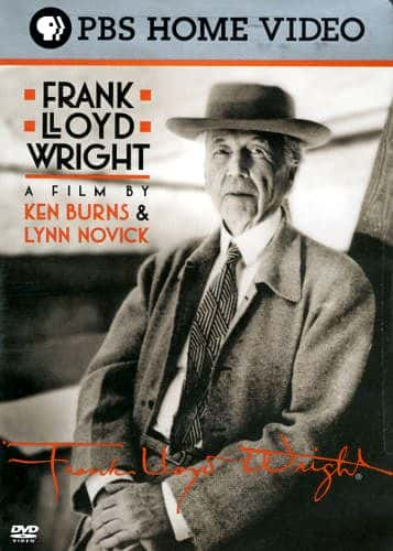 外语原版纪录片《弗兰克·劳埃德·赖特 (PBS)/Frank Lloyd Wright (PBS) 》原版无字/外挂字幕 - 纪录片1080P/720P/360P高清标清网盘迅雷下载