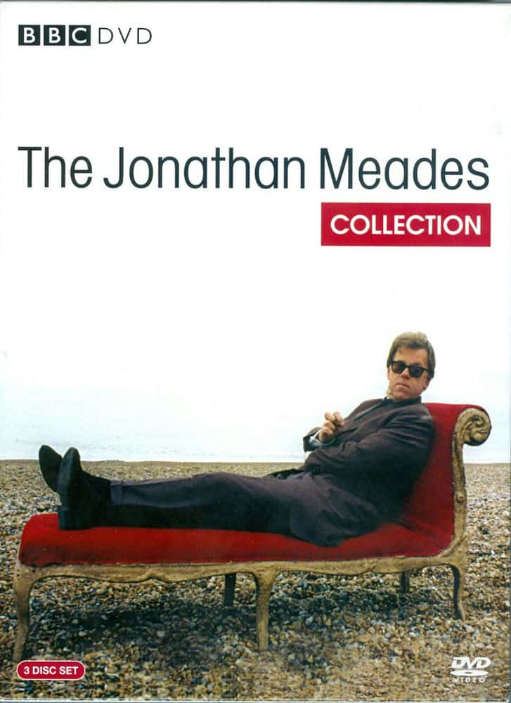 外语原版纪录片《乔纳森·米德斯收藏/The Jonathan Meades Collection 》原版无字/外挂字幕 - 纪录片1080P/720P/360P高清标清网盘迅雷下载