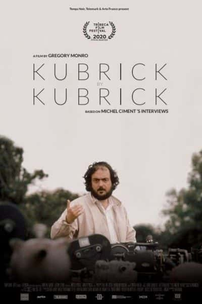 外语原版纪录片《库布里克的库布里克/Kubrick by Kubrick 》原版无字/外挂字幕 - 纪录片1080P/720P/360P高清标清网盘迅雷下载