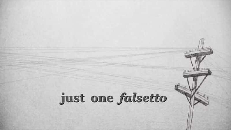 外语原版纪录片《只有一个假声/Just One Falsetto 》原版无字/外挂字幕 - 纪录片1080P/720P/360P高清标清网盘迅雷下载