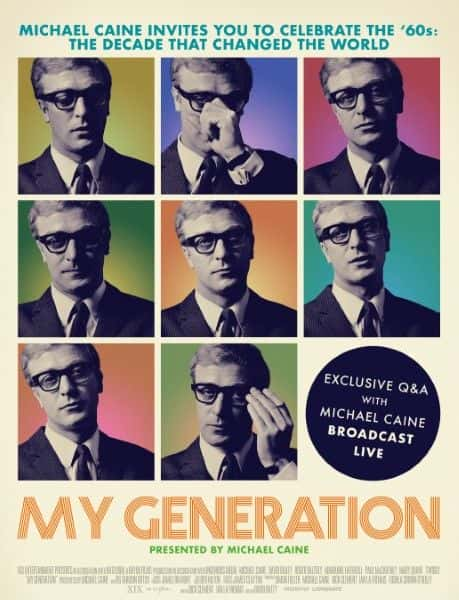 外语原版纪录片《我的一代 (BBC)/My Generation (BBC) 》原版无字/外挂字幕 - 纪录片1080P/720P/360P高清标清网盘迅雷下载