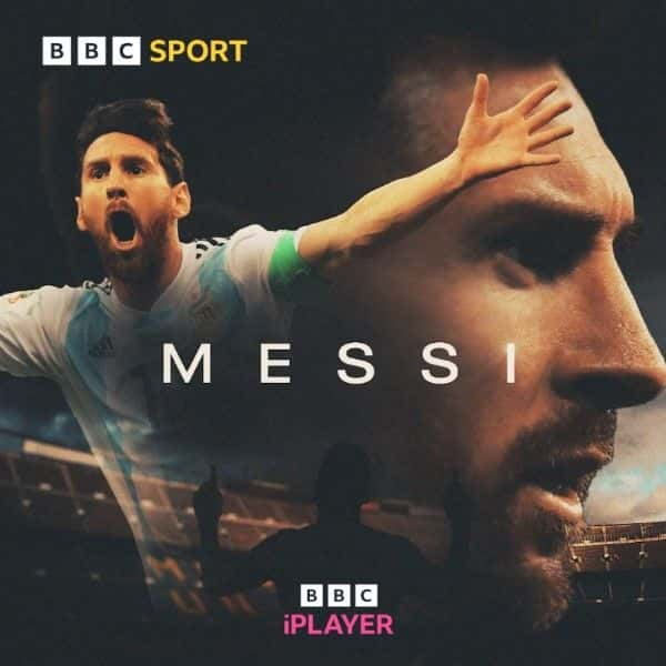 外语原版纪录片《梅西 (BBC)/Messi (BBC) 》原版无字/外挂字幕 - 纪录片1080P/720P/360P高清标清网盘迅雷下载