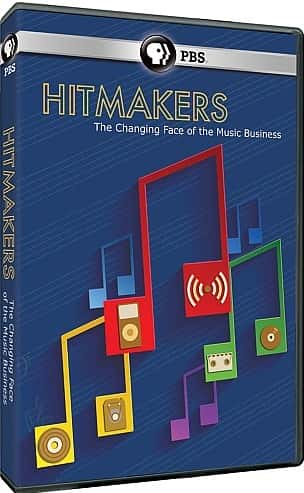 外语原版纪录片《Hitmakers：音乐行业不断变化的面貌/Hitmakers: The Changing Face of the Music Business 》原版无字/外挂字幕 - 纪录片1080P/720P/360P高清标清网盘迅雷下载