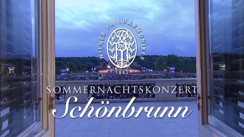 外语原版纪录片《美泉宫夏夜音乐会（BBC 2015）/Schonbrunn Summer Night Concert (BBC 2015) 》原版无字/外挂字幕 - 纪录片1080P/720P/360P高清标清网盘迅雷下载