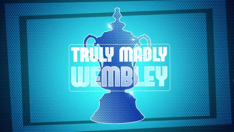 外语原版纪录片《真的，疯狂的，温布利/Truly, Madly, Wembley 》原版无字/外挂字幕 - 纪录片1080P/720P/360P高清标清网盘迅雷下载