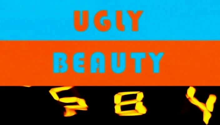 外语原版纪录片《丑美人/Ugly Beauty 》原版无字/外挂字幕 - 纪录片1080P/720P/360P高清标清网盘迅雷下载