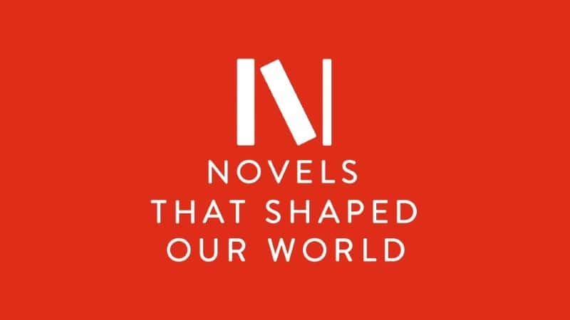 外语原版纪录片《塑造我们世界的小说系列 1/Novels that Shaped Our World Series 1 》原版无字/外挂字幕 - 纪录片1080P/720P/360P高清标清网盘迅雷下载