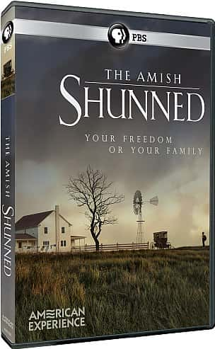 外语原版纪录片《阿米什人：回避/The Amish: Shunned 》原版无字/外挂字幕 - 纪录片1080P/720P/360P高清标清网盘迅雷下载