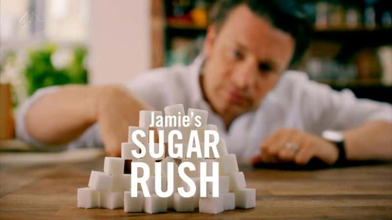 外语原版纪录片《杰米的甜蜜冲刺/Jamie's Sugar Rush 》原版无字/外挂字幕 - 纪录片1080P/720P/360P高清标清网盘迅雷下载