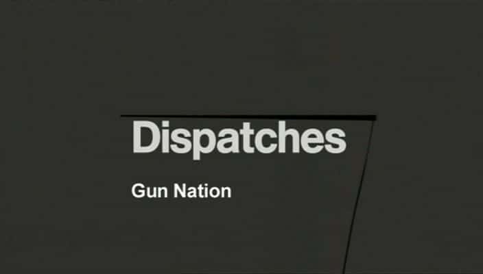 外语原版纪录片《枪国/Gun Nation 》原版无字/外挂字幕 - 纪录片1080P/720P/360P高清标清网盘迅雷下载