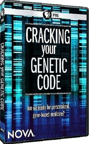 外语原版纪录片《破解你的遗传密码/Cracking Your Genetic Code 》原版无字/外挂字幕 - 纪录片1080P/720P/360P高清标清网盘迅雷下载