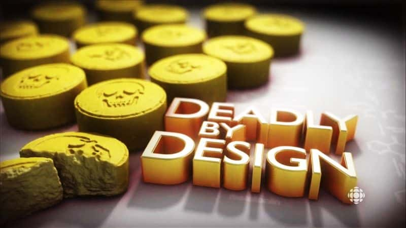 外语原版纪录片《设计致命/Deadly by Design 》原版无字/外挂字幕 - 纪录片1080P/720P/360P高清标清网盘迅雷下载