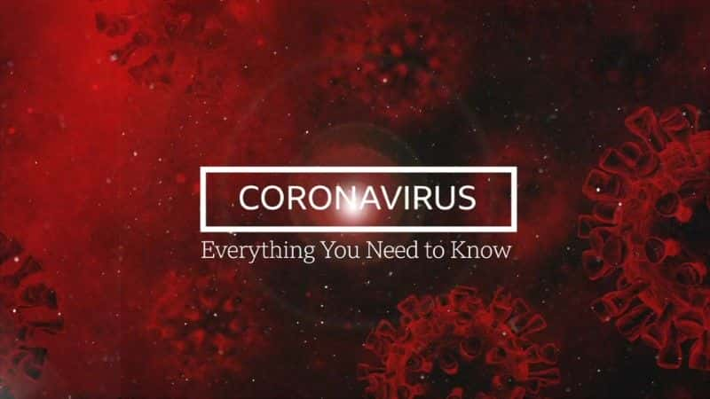 外语原版纪录片《冠状病毒：你需要知道的一切/Coronavirus: Everything You Need to Know 》原版无字/外挂字幕 - 纪录片1080P/720P/360P高清标清网盘迅雷下载