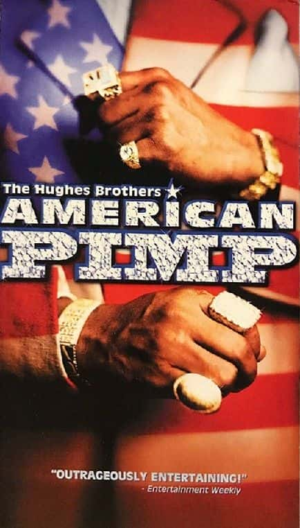 外语原版纪录片《美国皮条客/American Pimp 》原版无字/外挂字幕 - 纪录片1080P/720P/360P高清标清网盘迅雷下载