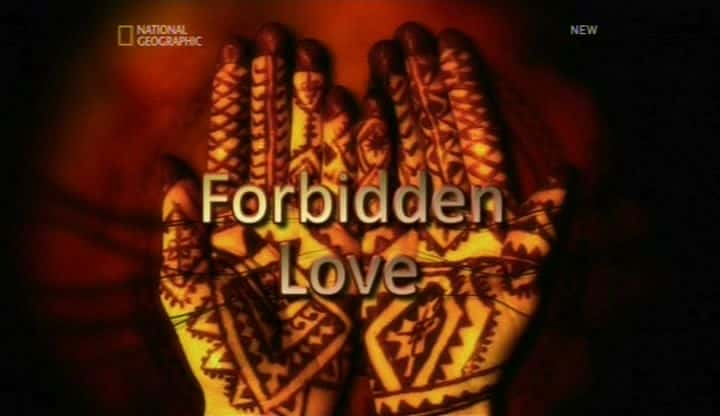 外语原版纪录片《禁忌之爱/Forbidden Love 》原版无字/外挂字幕 - 纪录片1080P/720P/360P高清标清网盘迅雷下载