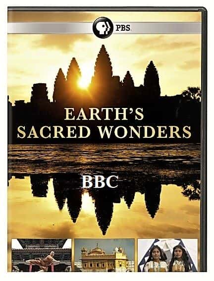 外语原版纪录片《地球神圣奇观：系列 1/Earths Sacred Wonders: Series 1 》原版无字/外挂字幕 - 纪录片1080P/720P/360P高清标清网盘迅雷下载