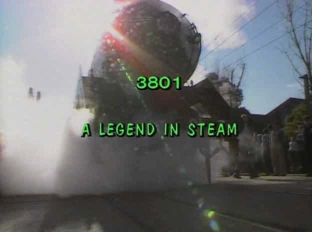 外语原版纪录片《3801 Steam 中的传奇/3801 a legend in Steam 》原版无字/外挂字幕 - 纪录片1080P/720P/360P高清标清网盘迅雷下载