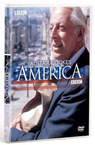 外语原版纪录片《美国（BBC 与阿利斯泰尔库克）/America (BBC with Alistair Cooke) 》原版无字/外挂字幕 - 纪录片1080P/720P/360P高清标清网盘迅雷下载