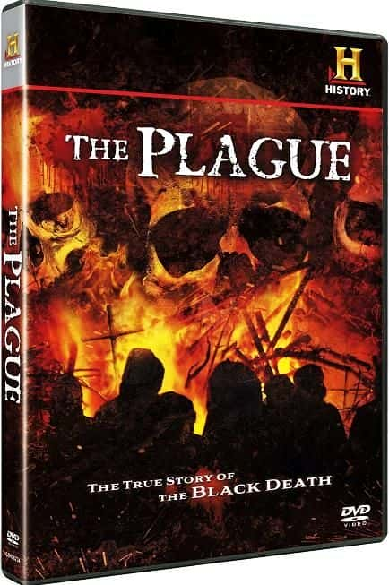 外语原版纪录片《瘟疫 (HC)/The Plague ( HC ) 》原版无字/外挂字幕 - 纪录片1080P/720P/360P高清标清网盘迅雷下载