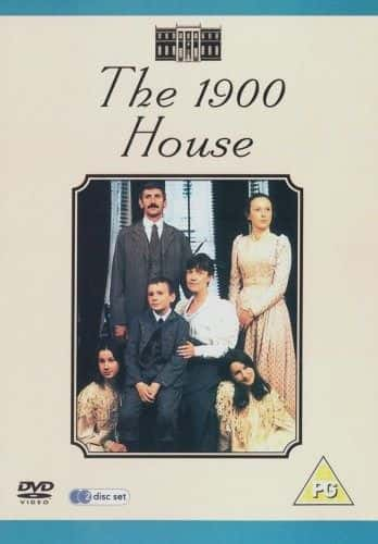 外语原版纪录片《1900 年的房子/The 1900 House 》原版无字/外挂字幕 - 纪录片1080P/720P/360P高清标清网盘迅雷下载