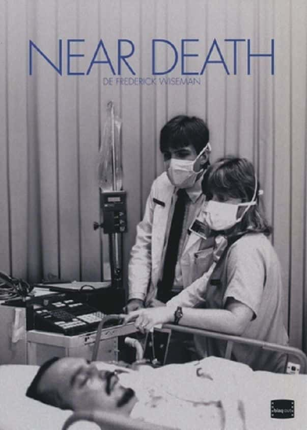 外语原版纪录片《接近死亡/Near Death 》原版无字/外挂字幕 - 纪录片1080P/720P/360P高清标清网盘迅雷下载