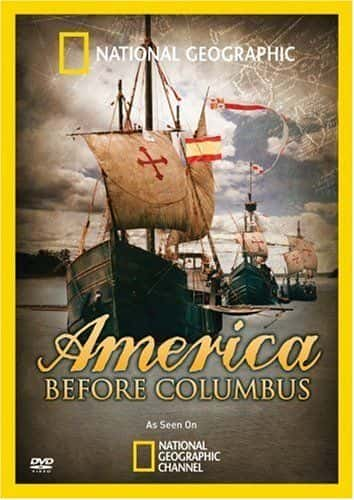 外语原版纪录片《哥伦布之前的美国/America Before Columbus 》原版无字/外挂字幕 - 纪录片1080P/720P/360P高清标清网盘迅雷下载