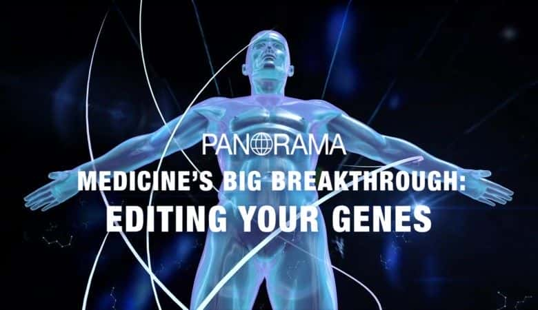 外语原版纪录片《医学的重大突破：编辑你的基因/Medicine's Big Breakthrough: Editing Your Genes 》原版无字/外挂字幕 - 纪录片1080P/720P/360P高清标清网盘迅雷下载