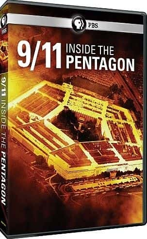 外语原版纪录片《9.11 五角大楼内部/9.11 Inside the Pentagon 》原版无字/外挂字幕 - 纪录片1080P/720P/360P高清标清网盘迅雷下载