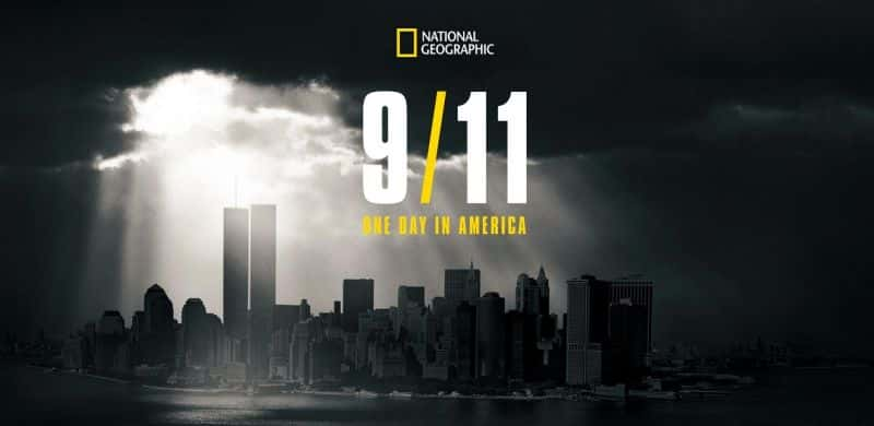 外语原版纪录片《9.11：美国一日游/9.11: One Day in America 》原版无字/外挂字幕 - 纪录片1080P/720P/360P高清标清网盘迅雷下载