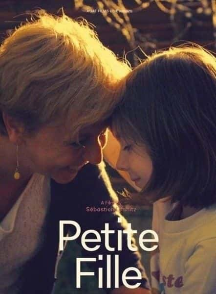 外语原版纪录片《小姑娘/Petite Fille 》原版无字/外挂字幕 - 纪录片1080P/720P/360P高清标清网盘迅雷下载