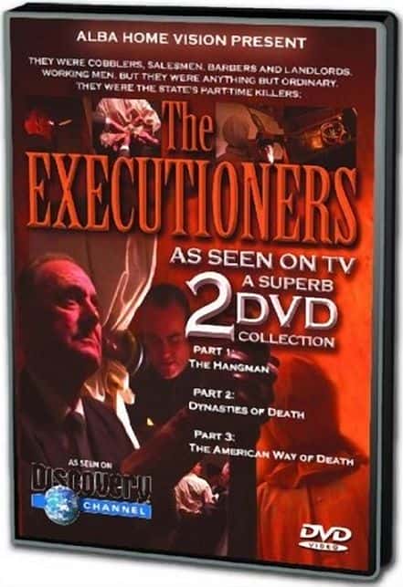 外语原版纪录片《刽子手/The Executioners 》原版无字/外挂字幕 - 纪录片1080P/720P/360P高清标清网盘迅雷下载