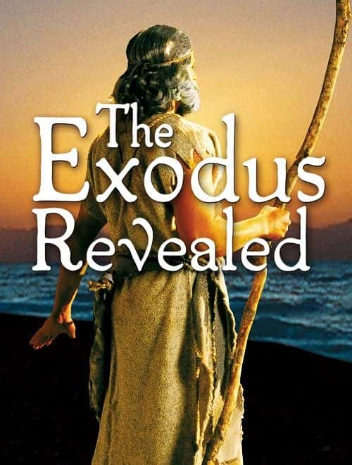 外语原版纪录片《出埃及记揭晓/The Exodus Revealed 》原版无字/外挂字幕 - 纪录片1080P/720P/360P高清标清网盘迅雷下载