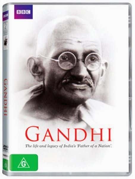 外语原版纪录片《甘地/Gandhi 》原版无字/外挂字幕 - 纪录片1080P/720P/360P高清标清网盘迅雷下载