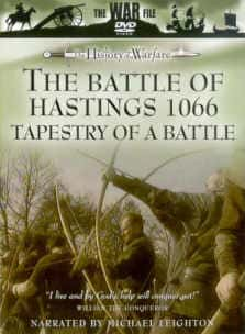 外语原版纪录片《黑斯廷斯 1066 - 一场战斗的挂毯/Hastings 1066 - Tapestry of a Battle 》原版无字/外挂字幕 - 纪录片1080P/720P/360P高清标清网盘迅雷下载