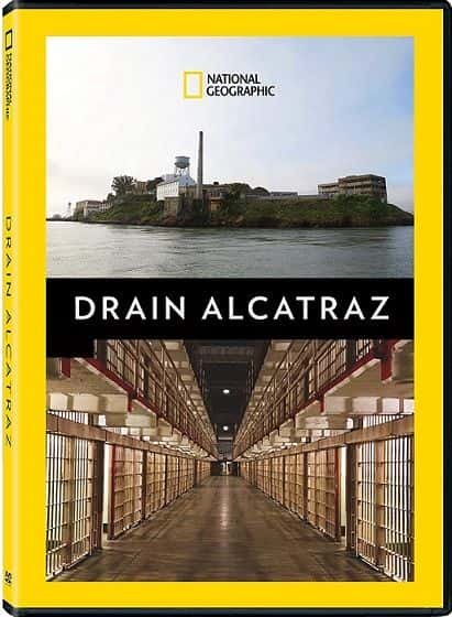 外语原版纪录片《排干恶魔岛/Drain Alcatraz 》原版无字/外挂字幕 - 纪录片1080P/720P/360P高清标清网盘迅雷下载