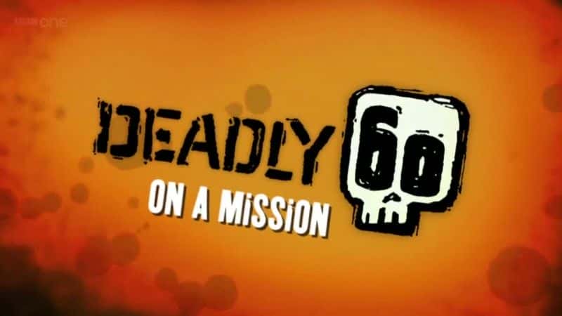 外语原版纪录片《Deadly 60 on a Mission 系列 1/Deadly 60 on a Mission Series1 》原版无字/外挂字幕 - 纪录片1080P/720P/360P高清标清网盘迅雷下载