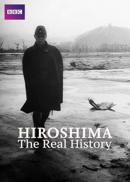 外语原版纪录片《广岛：余波/Hiroshima: The Aftermath 》原版无字/外挂字幕 - 纪录片1080P/720P/360P高清标清网盘迅雷下载