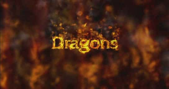 外语原版纪录片《龙/Dragons 》原版无字/外挂字幕 - 纪录片1080P/720P/360P高清标清网盘迅雷下载
