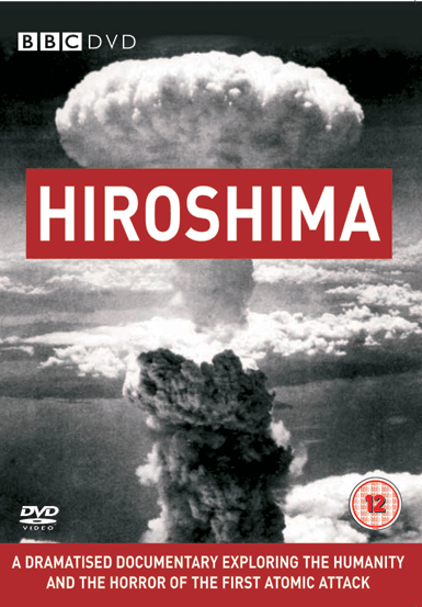 外语原版纪录片《广岛/Hiroshima 》原版无字/外挂字幕 - 纪录片1080P/720P/360P高清标清网盘迅雷下载