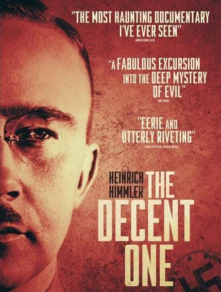 外语原版纪录片《希姆莱：体面的人 (BBC)/Himmler: The Decent One (BBC) 》原版无字/外挂字幕 - 纪录片1080P/720P/360P高清标清网盘迅雷下载