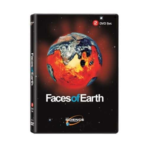 外语原版纪录片《地球的面孔/Faces of Earth 》原版无字/外挂字幕 - 纪录片1080P/720P/360P高清标清网盘迅雷下载