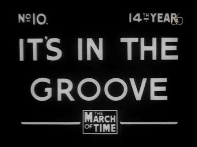 外语原版纪录片《它在 Groove 中/It's in the Groove 》原版无字/外挂字幕 - 纪录片1080P/720P/360P高清标清网盘迅雷下载