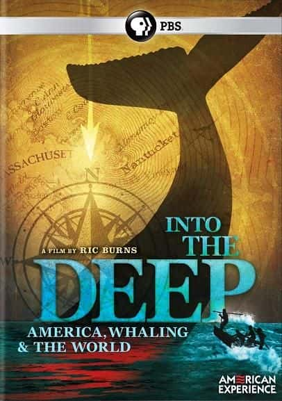 外语原版纪录片《深入：美国、捕鲸和世界/Into the Deep: America, Whaling and the World 》原版无字/外挂字幕 - 纪录片1080P/720P/360P高清标清网盘迅雷下载