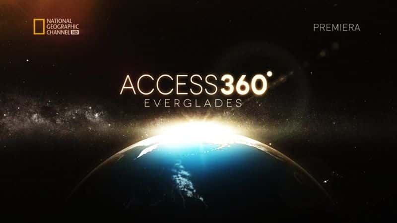 外语原版纪录片《大沼泽地/Everglades 》原版无字/外挂字幕 - 纪录片1080P/720P/360P高清标清网盘迅雷下载