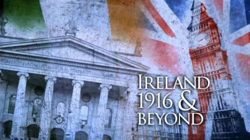 外语原版纪录片《1916 年及以后的爱尔兰：索姆河/Ireland 1916 and Beyond: The Somme 》原版无字/外挂字幕 - 纪录片1080P/720P/360P高清标清网盘迅雷下载