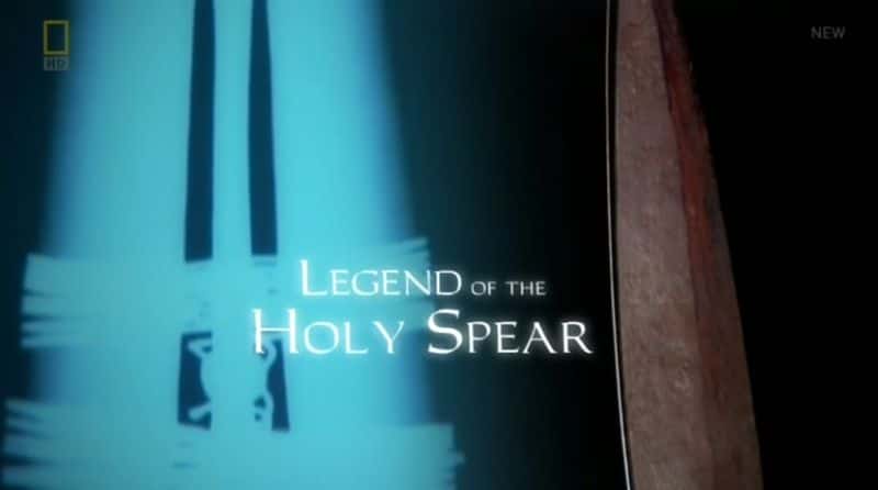 外语原版纪录片《圣枪传说/Legend of the Holy Spear 》原版无字/外挂字幕 - 纪录片1080P/720P/360P高清标清网盘迅雷下载