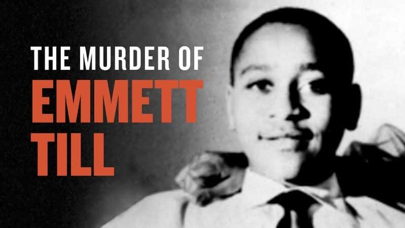 外语原版纪录片《埃米特提尔谋杀案/The Murder of Emmett Till 》原版无字/外挂字幕 - 纪录片1080P/720P/360P高清标清网盘迅雷下载