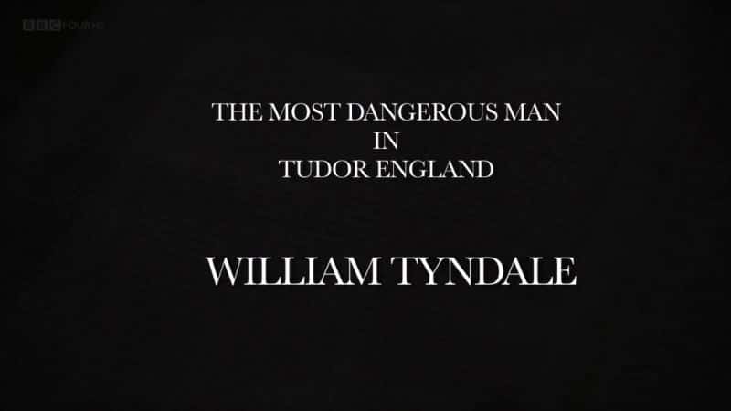 外语原版纪录片《英国都铎王朝最危险的人/The Most Dangerous Man in Tudor England 》原版无字/外挂字幕 - 纪录片1080P/720P/360P高清标清网盘迅雷下载