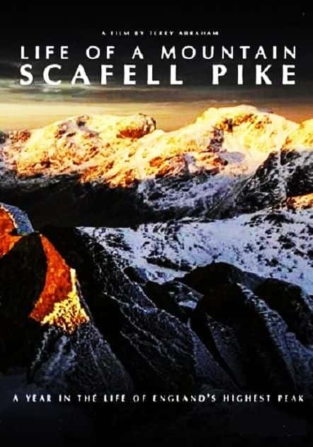 外语原版纪录片《山的生活：Scafell Pike/Life of a Mountain: Scafell Pike 》原版无字/外挂字幕 - 纪录片1080P/720P/360P高清标清网盘迅雷下载